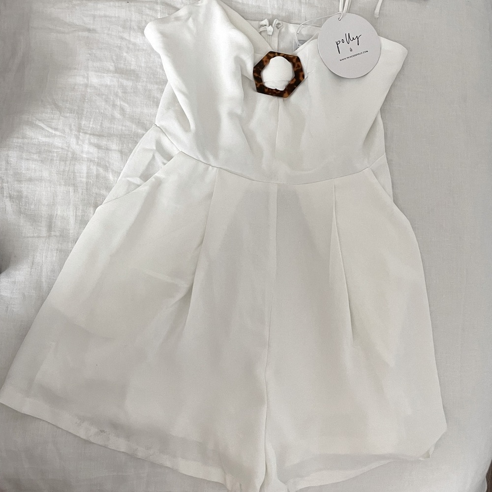 Princess Polly romper, never worn